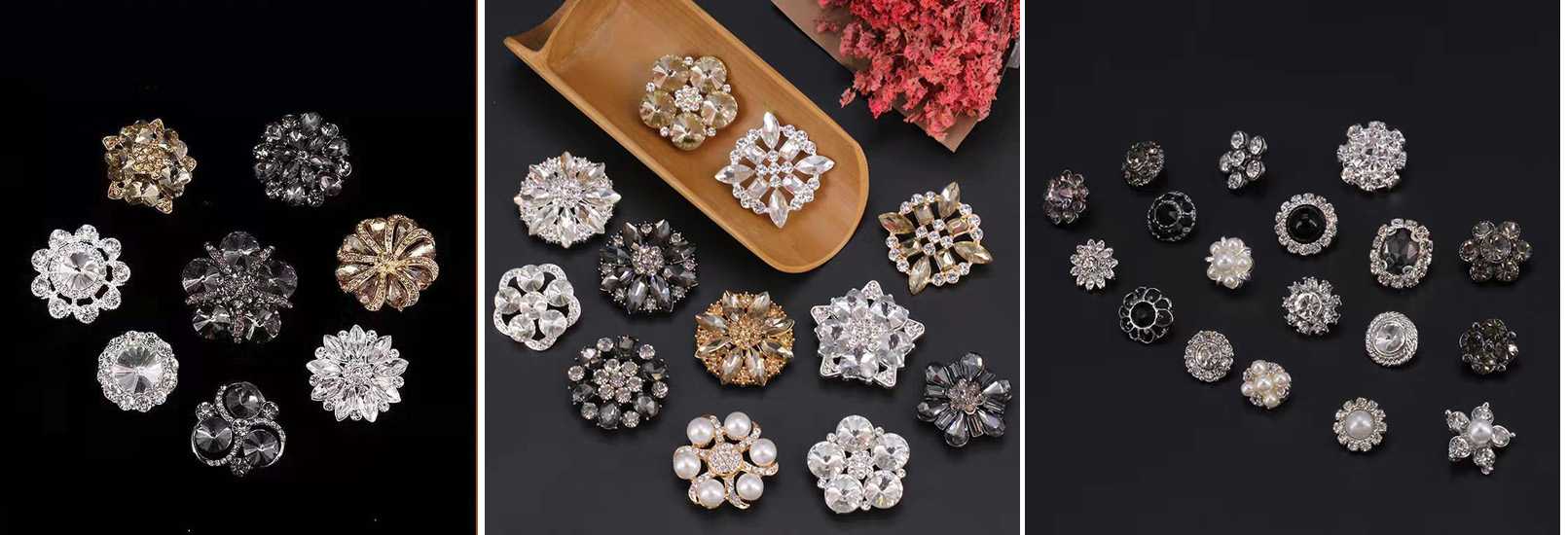 广州唯箴饰品有限公司官网