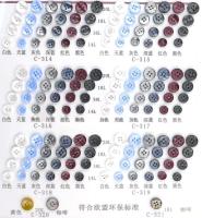 4holes sewing button 
