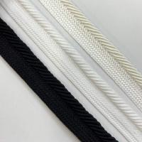 rayon cord piping tape